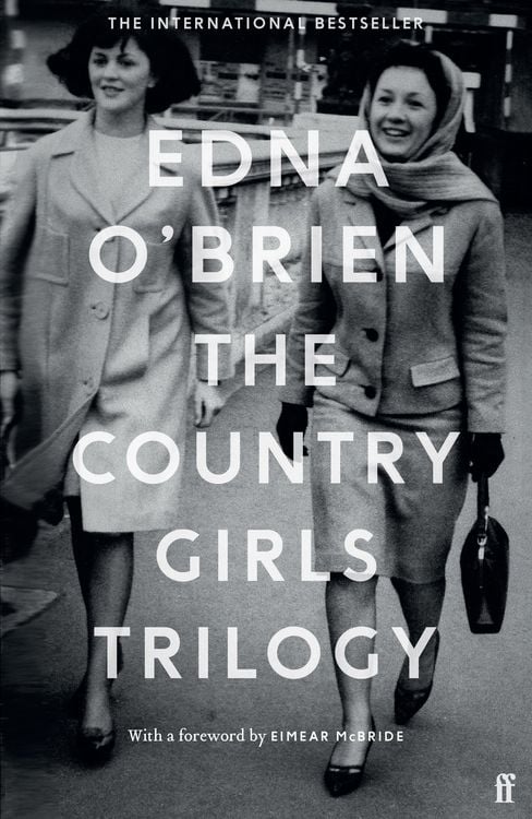 Produktbild: The Country Girls Trilogy
