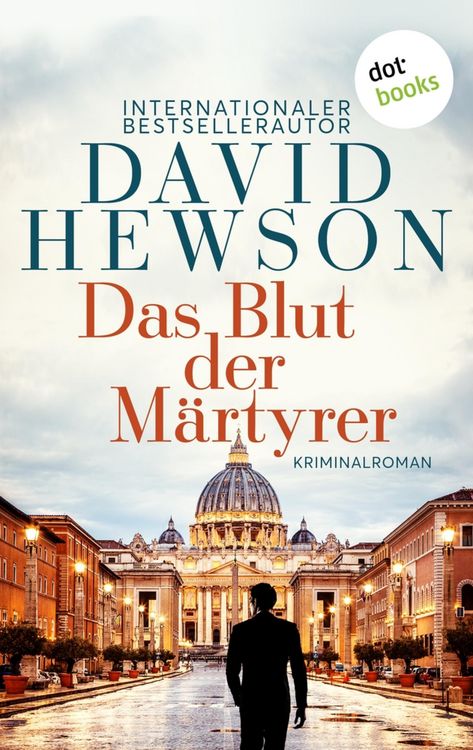 Produktbild: Das Blut der M&auml;rtyrer