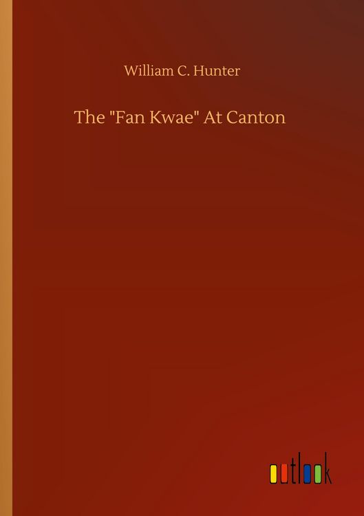 Produktbild: The "Fan Kwae" At Canton