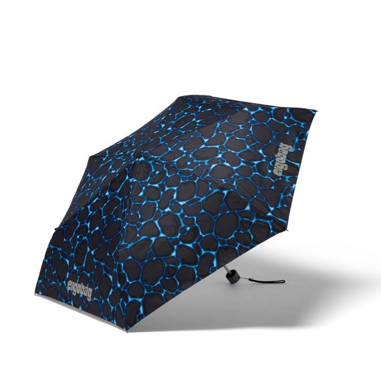 Produktbild: Ergobag Regenschirm B&auml;rassic Garden