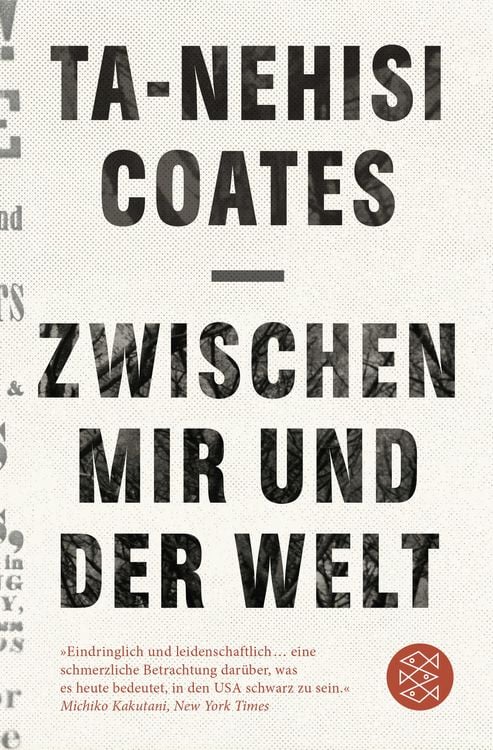 Produktbild: Zwischen mir und der Welt