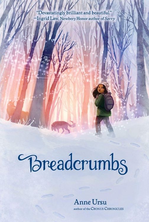 Produktbild: Breadcrumbs