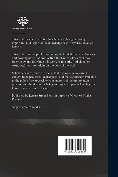 Produktbild: Des Principes De L'&eacute;conomie Politique Et De L'imp&ocirc;t; Volume 2