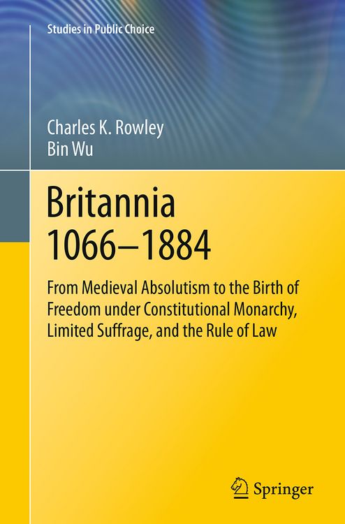 Produktbild: Britannia 1066-1884