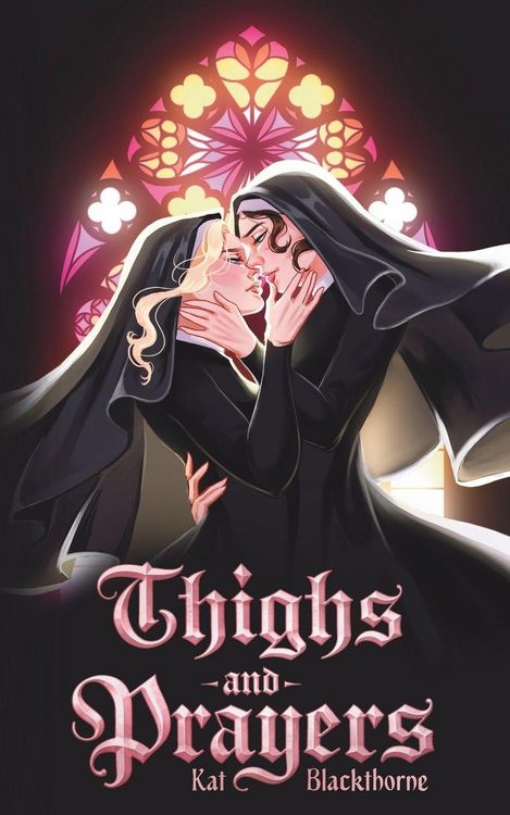 Produktbild: Thighs and Prayers