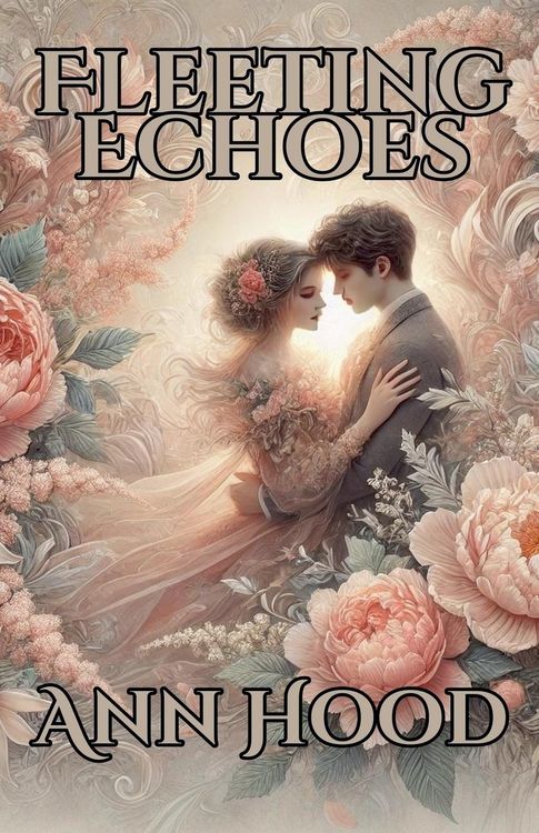 Produktbild: Fleeting Echoes