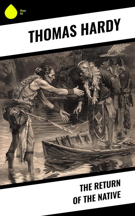 Produktbild: The Return of the Native