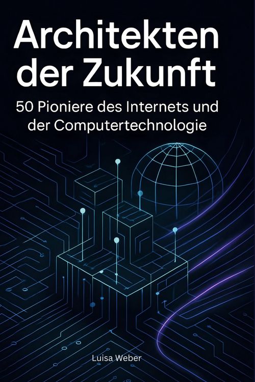 Produktbild: Architekten der Zukunft