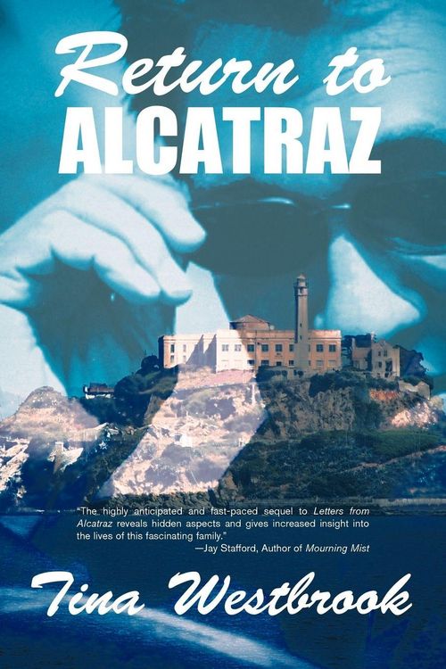 Produktbild: Return to Alcatraz