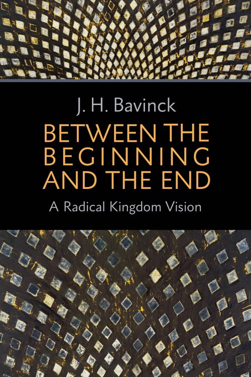 Produktbild: Between the Beginning and the End