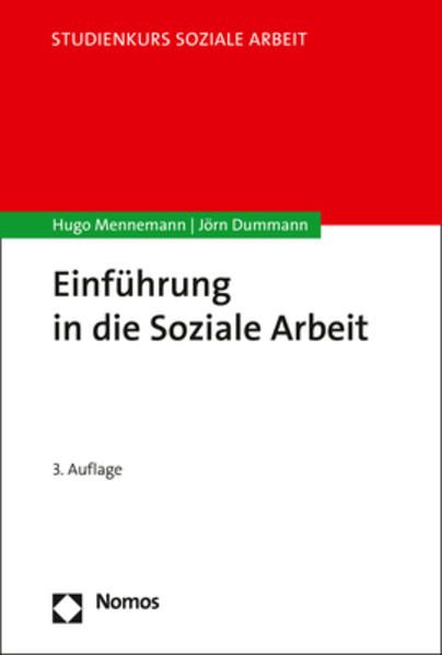 Produktbild: Einf&uuml;hrung in die Soziale Arbeit