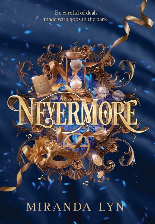 Produktbild: Nevermore