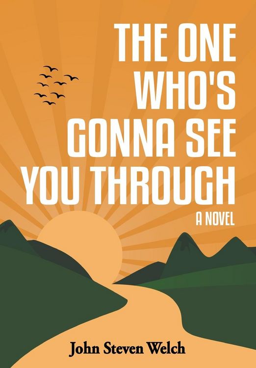 Produktbild: The One Who's Gonna See You Through