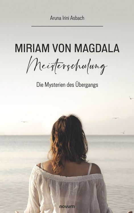 Produktbild: Miriam von Magdala Meisterschulung