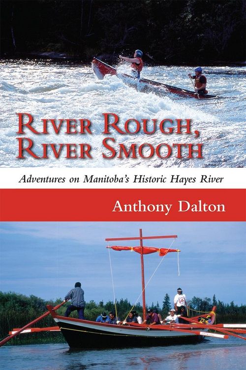 Produktbild: River Rough, River Smooth