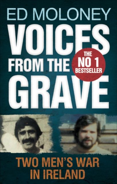Produktbild: Voices from the Grave