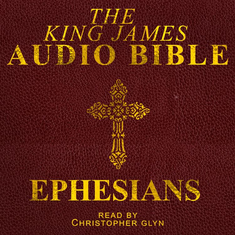 Produktbild: Ephesians