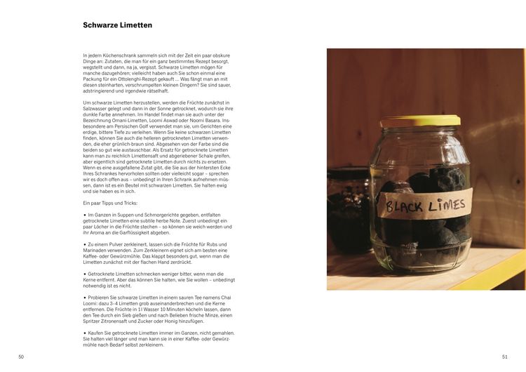Produktbild: Ottolenghi Test Kitchen &ndash; Shelf Love