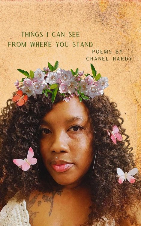 Produktbild: Things I Can See From Where You Stand