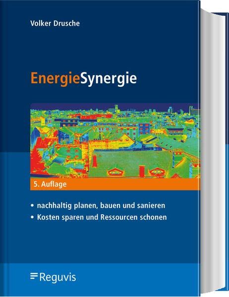 Produktbild: EnergieSynergie