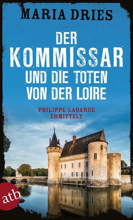 Produktbild: Der Kommissar und die Toten von der Loire