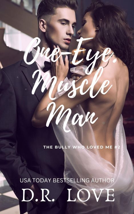 Produktbild: One-eye Muscle Man