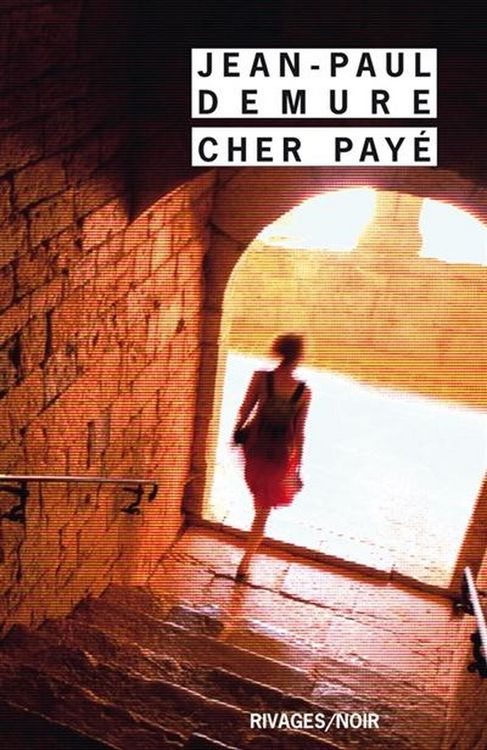 Produktbild: Cher Paye