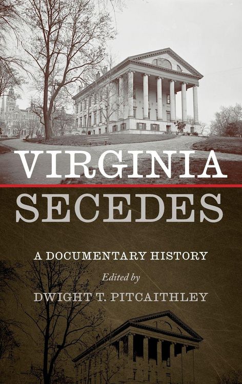 Produktbild: Virginia Secedes
