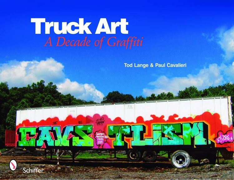 Produktbild: Truck Art