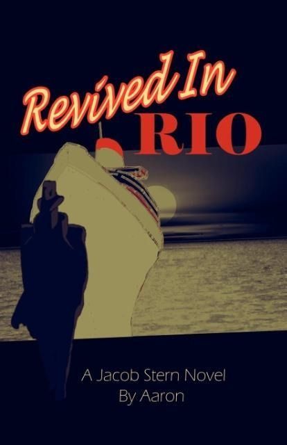Produktbild: Revived in Rio