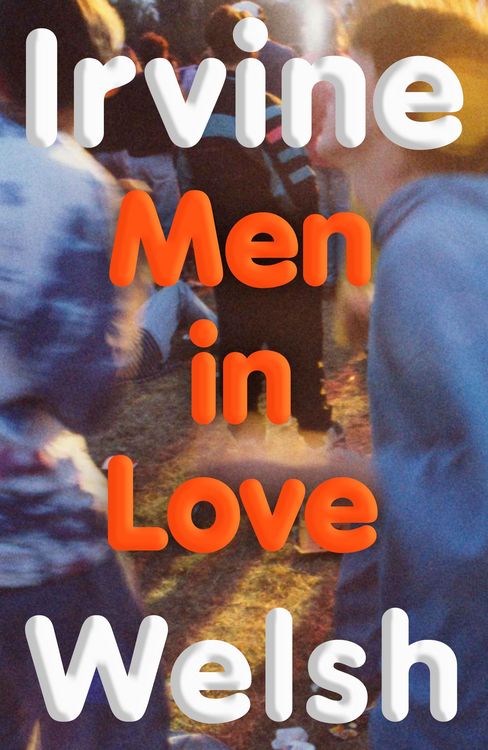 Produktbild: Men in Love