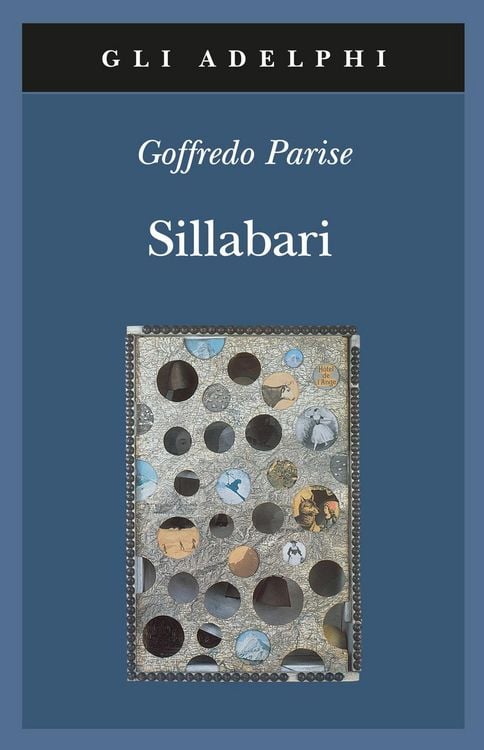 Produktbild: Sillabari