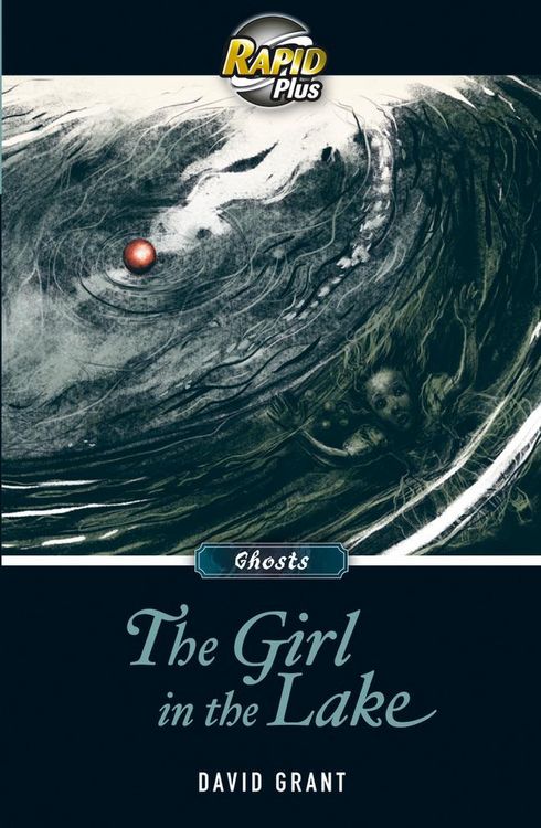 Produktbild: RapidPlus 8.2 The Girl in the Lake