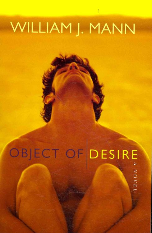 Produktbild: Object of Desire