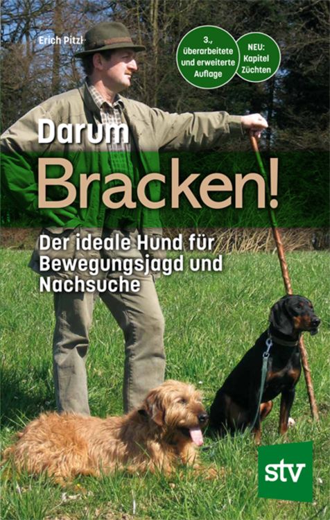 Produktbild: Darum Bracken!