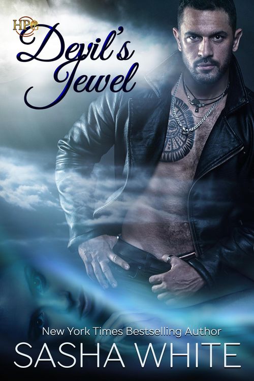 Produktbild: Devil's Jewel (Hunter Protection Group, #1)