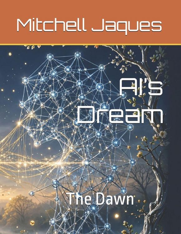 Produktbild: AI's Dream
