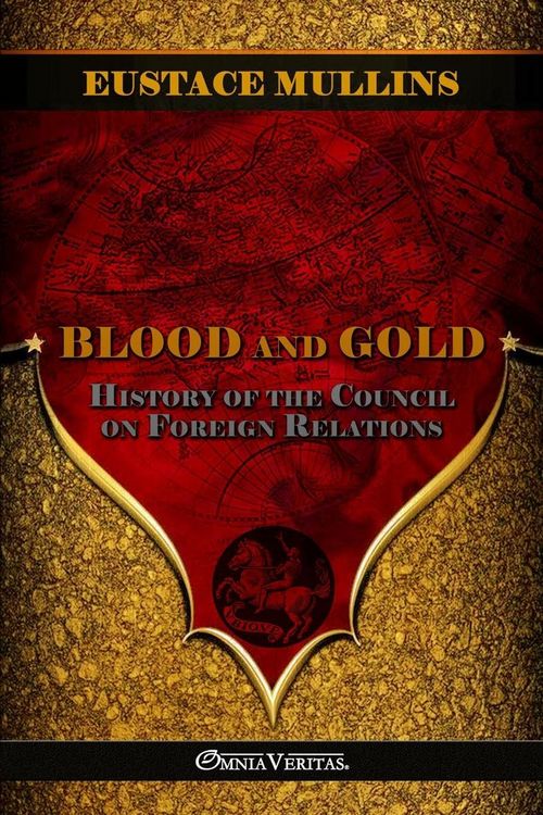 Produktbild: Blood and Gold
