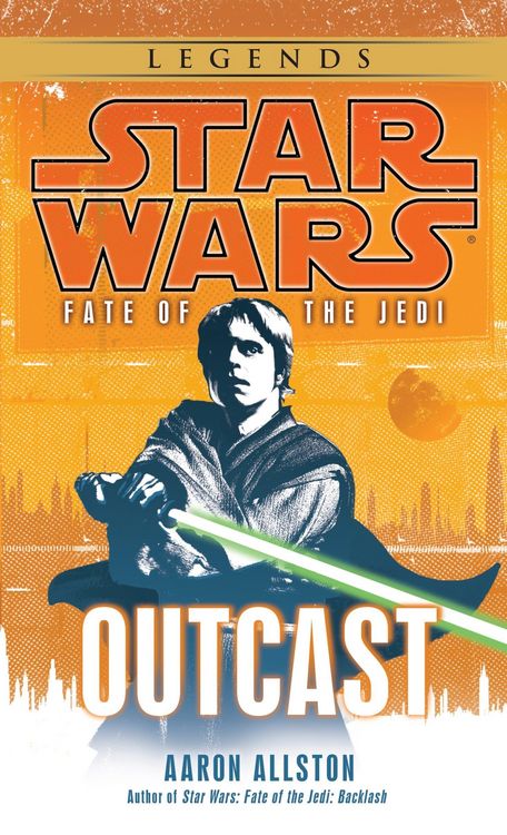 Produktbild: Outcast
