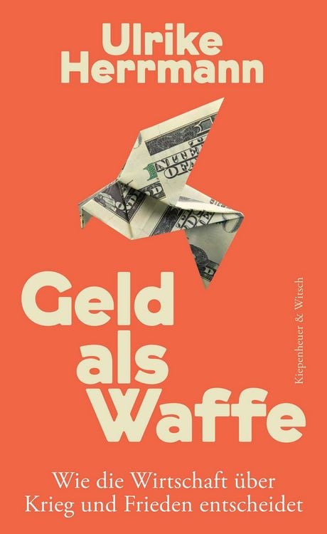 Produktbild: Geld als Waffe