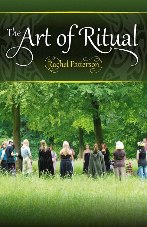 Produktbild: The Art of Ritual