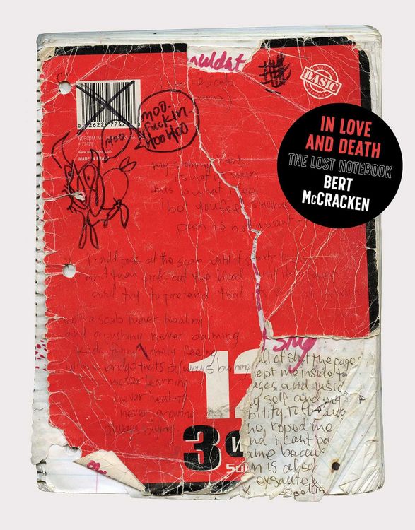 Produktbild: In Love and Death