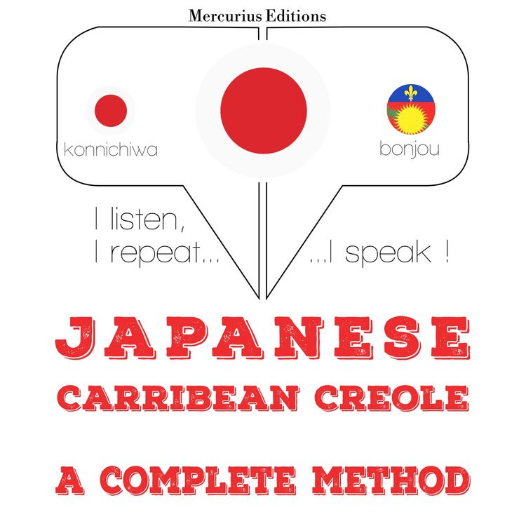 Produktbild: I am learning Haitian Creole