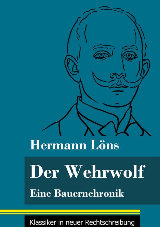 Produktbild: Der Wehrwolf