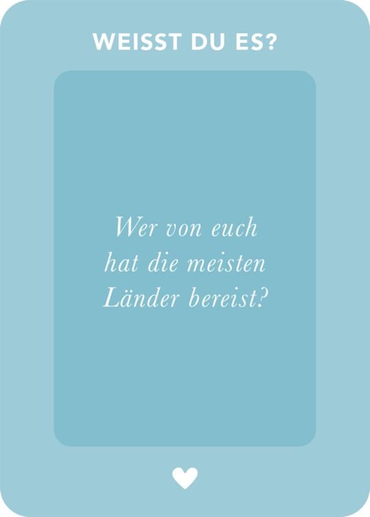 Produktbild: Erz&auml;hl mal! Freunde