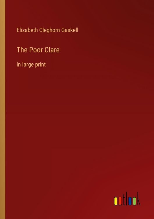 Produktbild: The Poor Clare