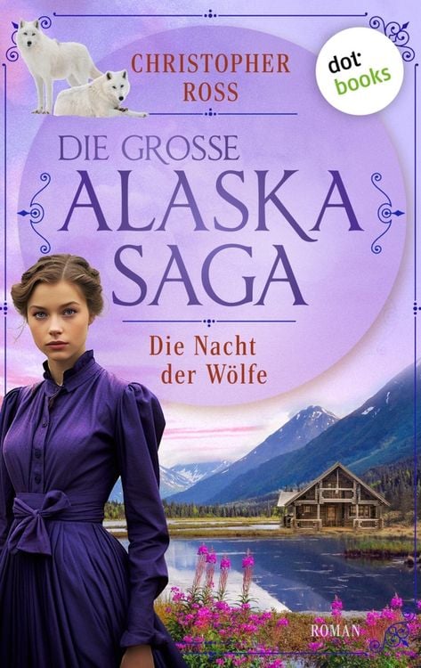 Produktbild: Die Nacht der Wölfe