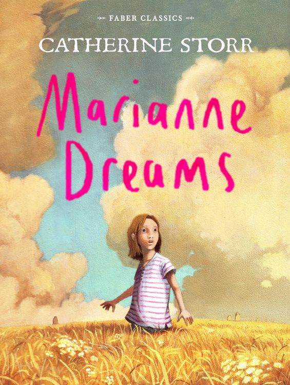 Produktbild: Marianne Dreams
