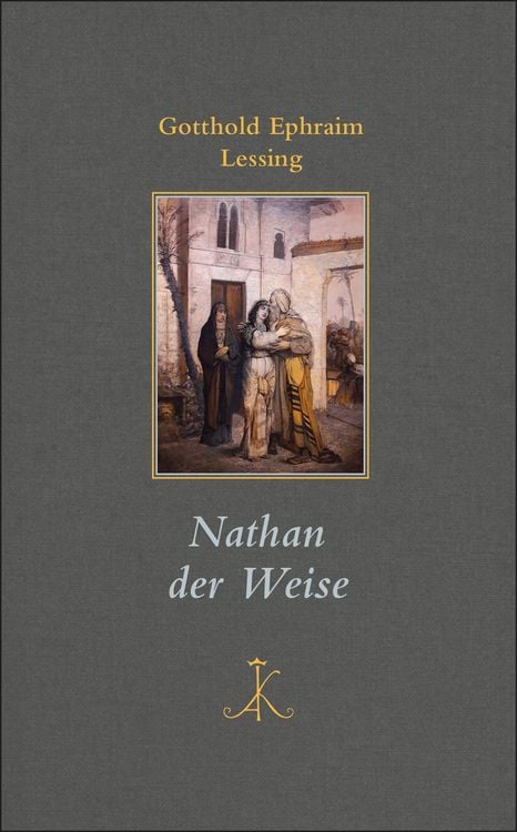 Produktbild: Nathan der Weise