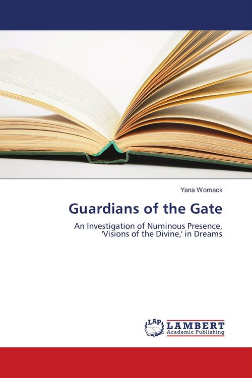 Produktbild: Guardians of the Gate